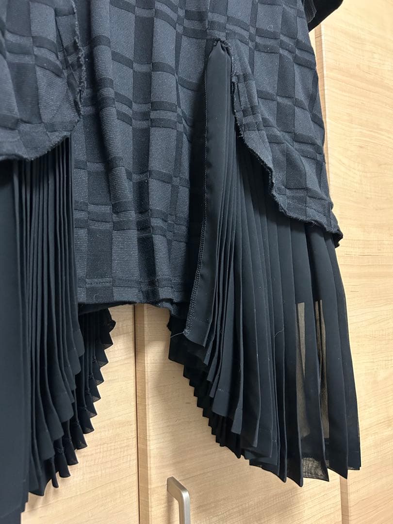 【abfab】2022SS COMME des GARCONS Tシャツ