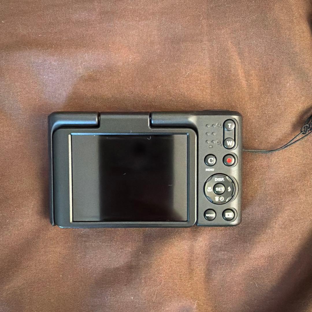 KODAK Pixpro C1 – 超コンパクトデジタルカメラ