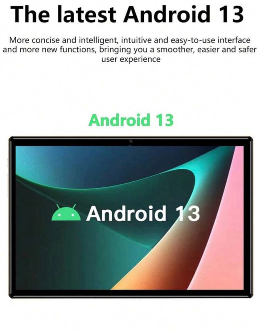 Androidタブレット本体 Tablet M9-4 Sliver 8/256Gb