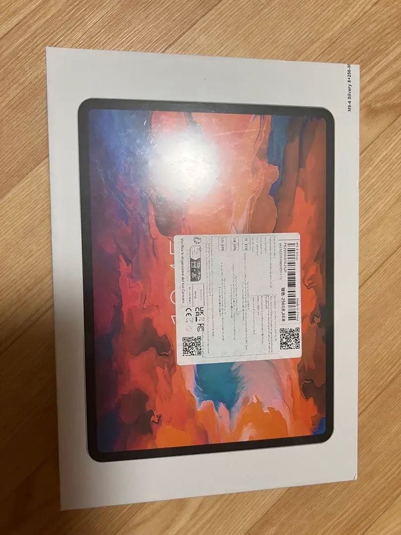 Androidタブレット本体 Tablet M9-4 Sliver 8/256Gb
