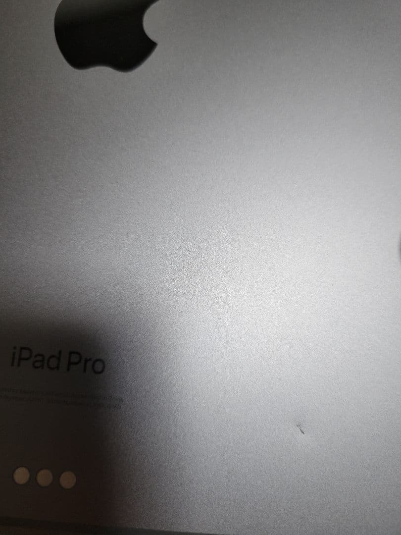 IpadPro 2022 M2 4世代 11 2TB Wi-FiCellular