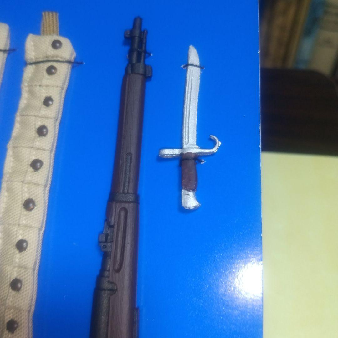 申戌や日本帝国陸軍空中挺身部隊ミリタリー フィギュア 1/6スケールGIジョー