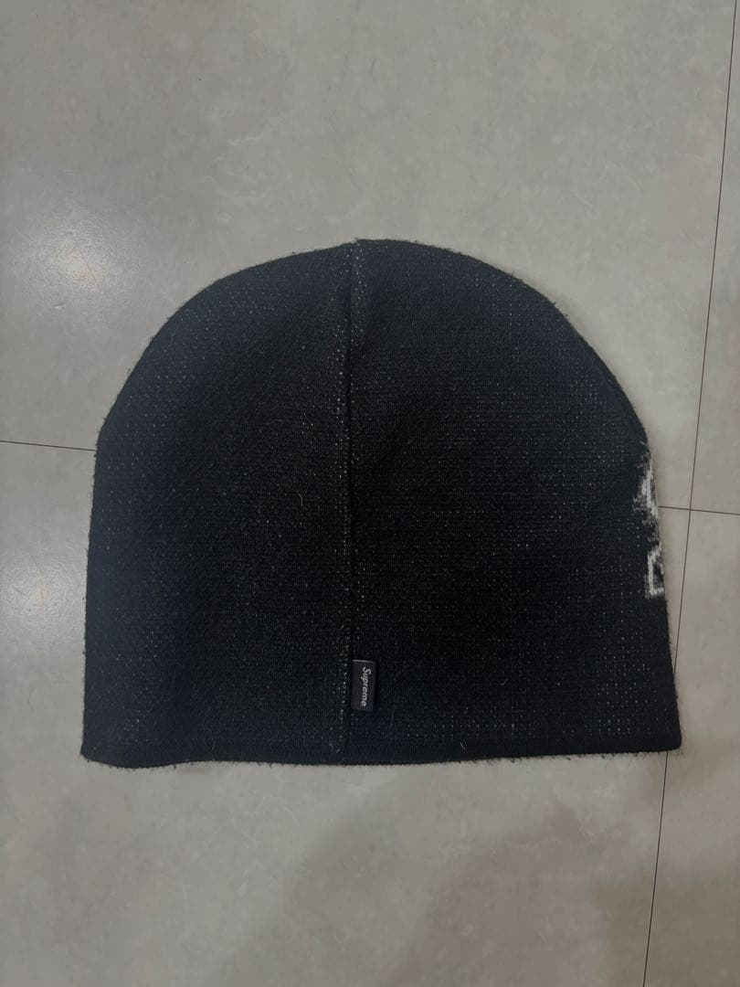 帽子 Supreme Wombat Beanie 22aw