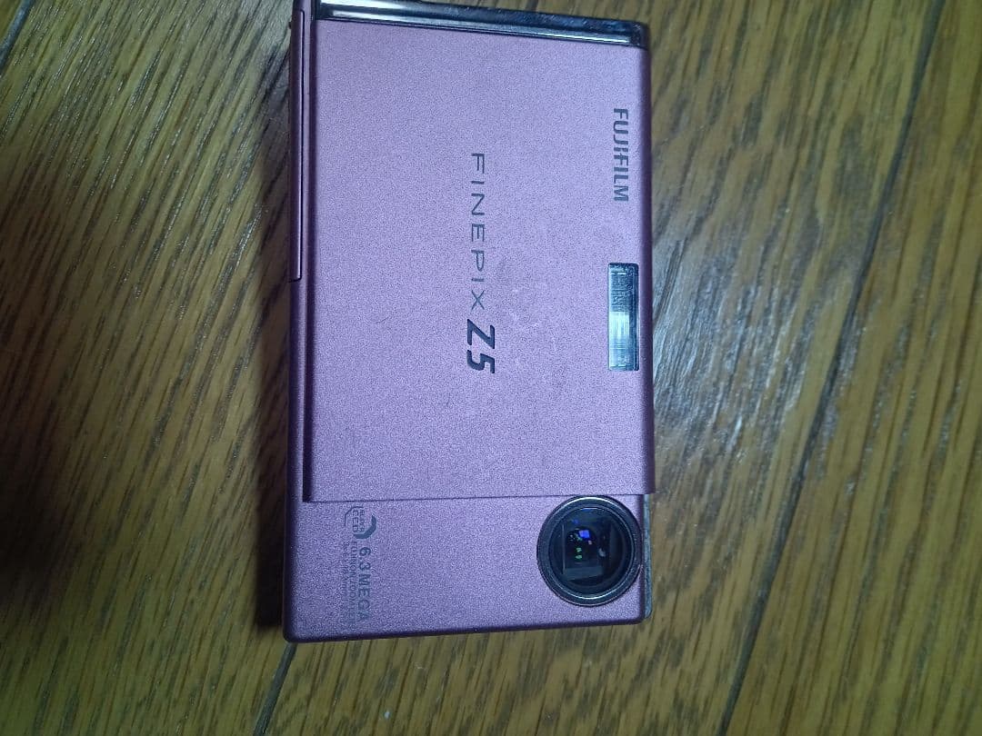 d*3様 デジタルカメラ4台セット　LUMIX IXY 等