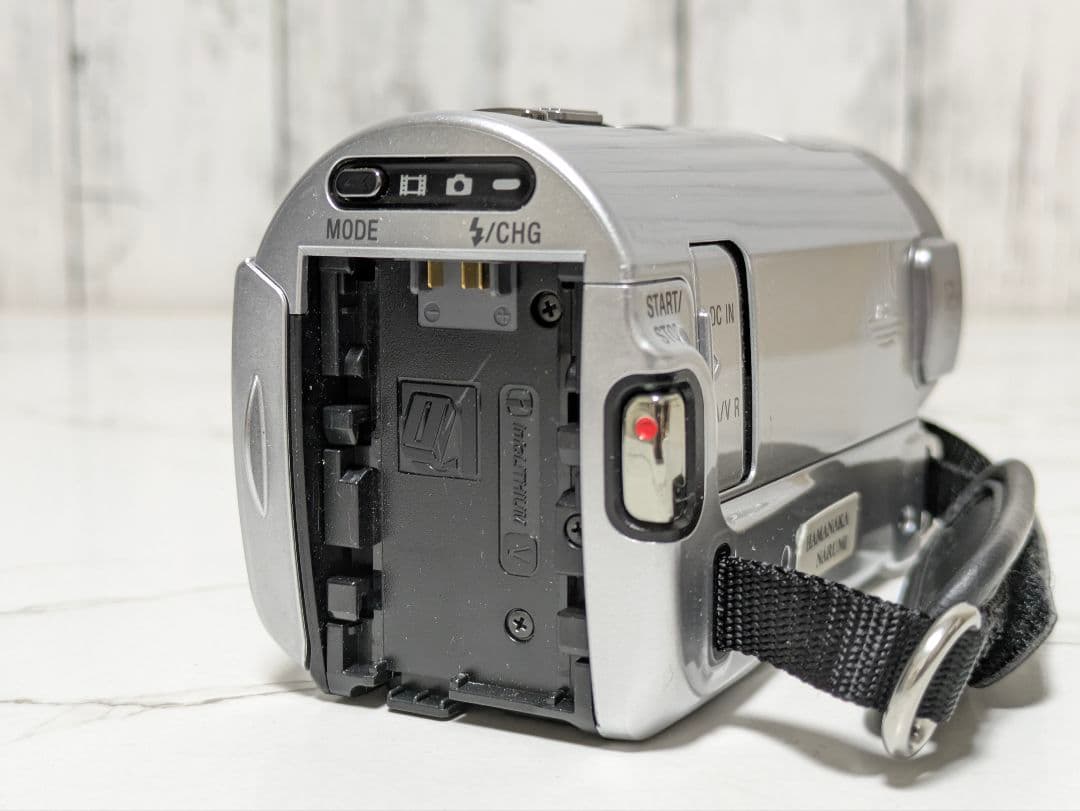 ② SONY　HDR-CX370V
