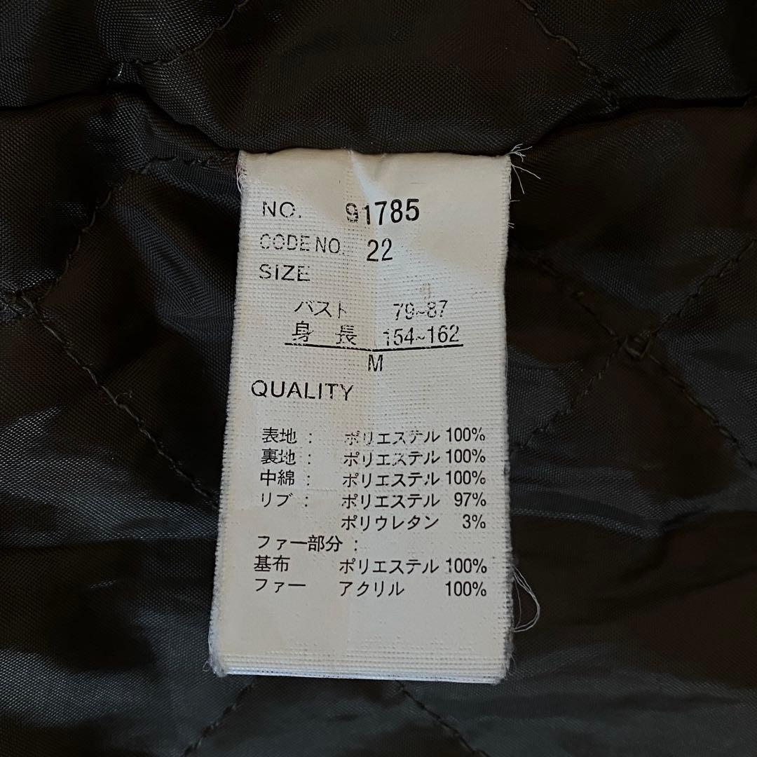 y2k archive 平成ギャル 4way モッズコート 森ガール