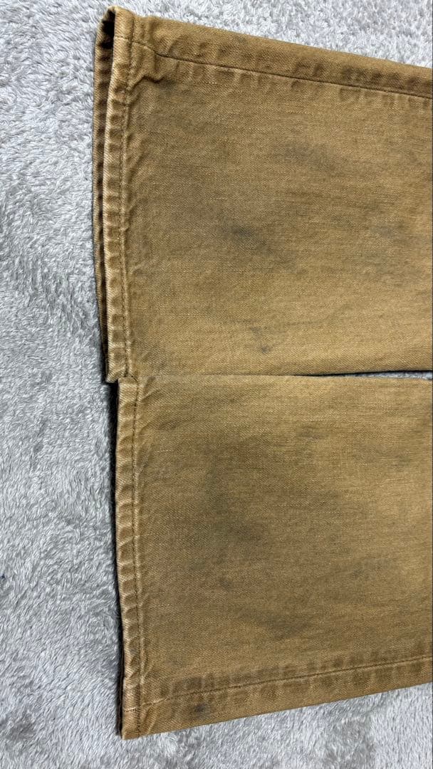 ゆ〜　RRL ダブルアールエル　 ジーンズ25インチ
