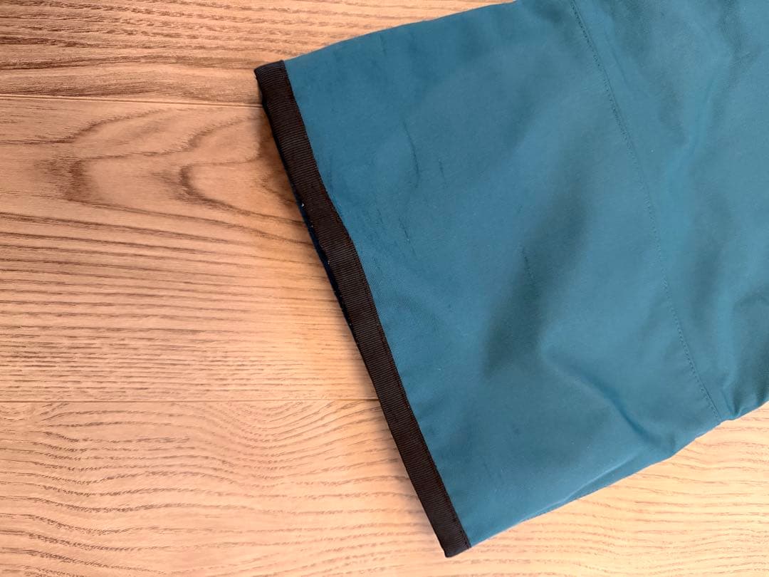 【美品】⭐️上下セット⭐️ AA スノーボードウェア　サンタクルズ