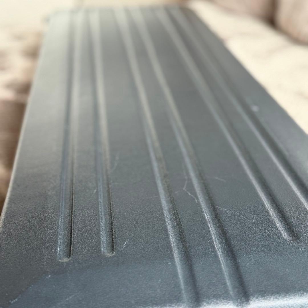 Ibanez ベースケース　ハードケース 黒