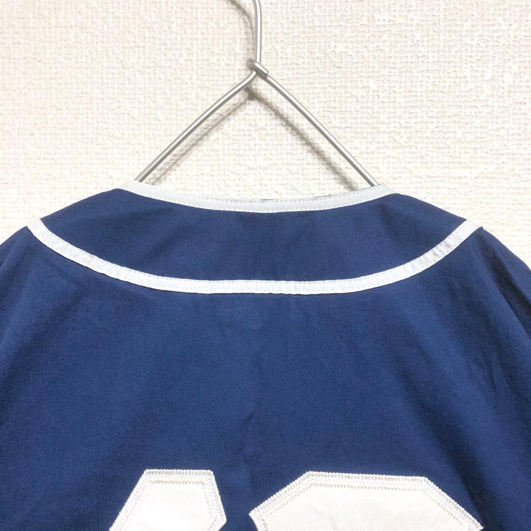 ✨美品✨FTC ベースボールシャツ ユニフォーム
