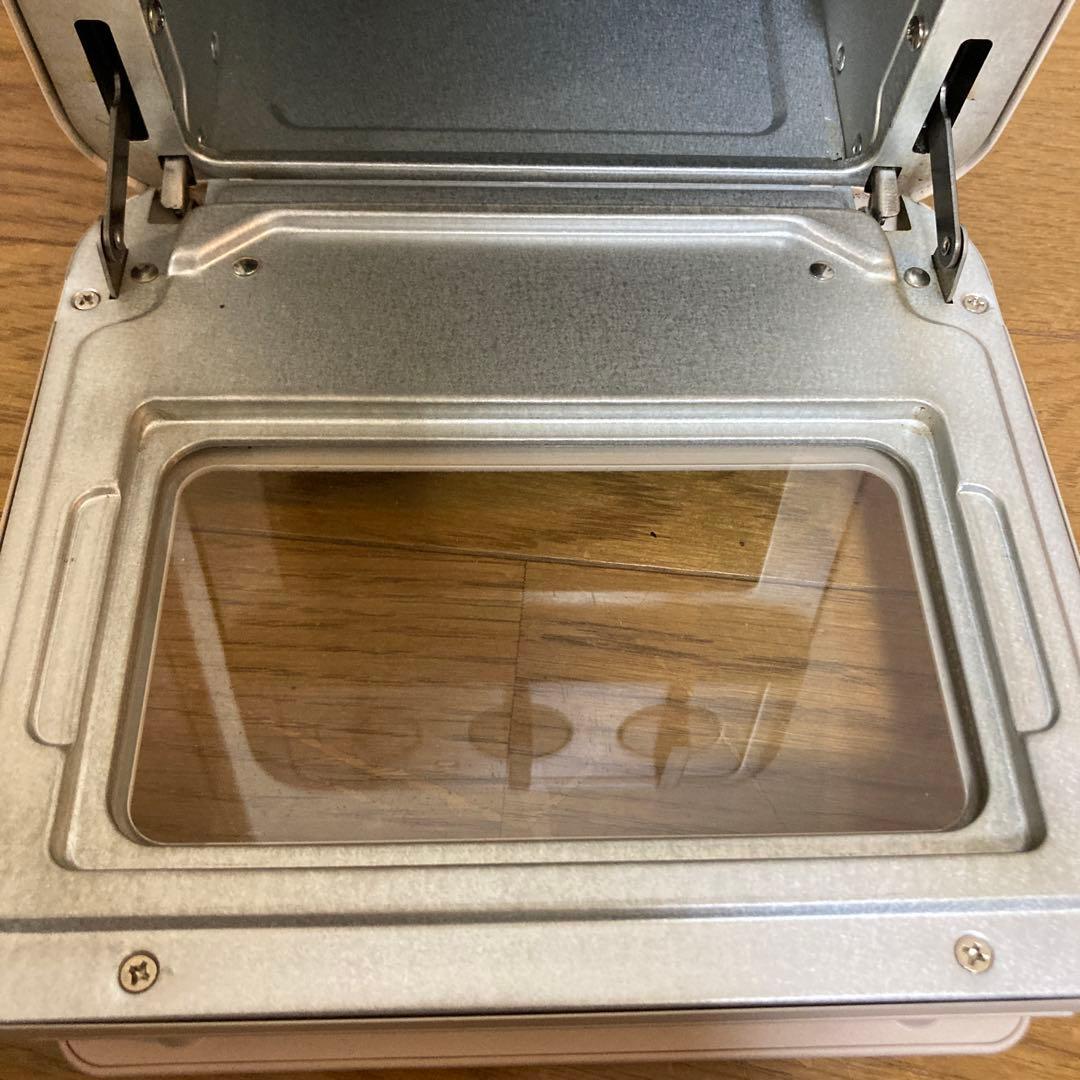 レコルト エアオーブントースター RFT-1