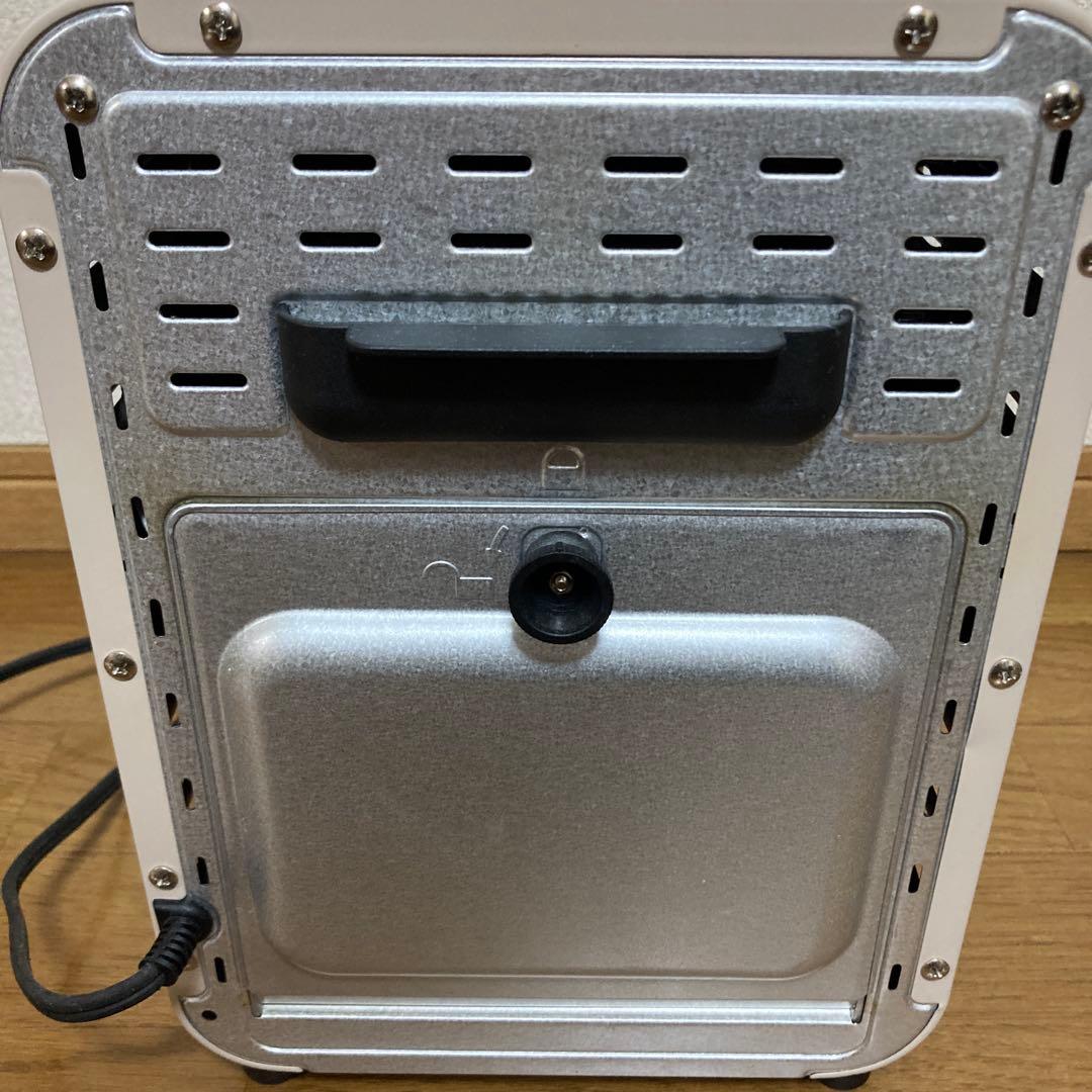 レコルト エアオーブントースター RFT-1
