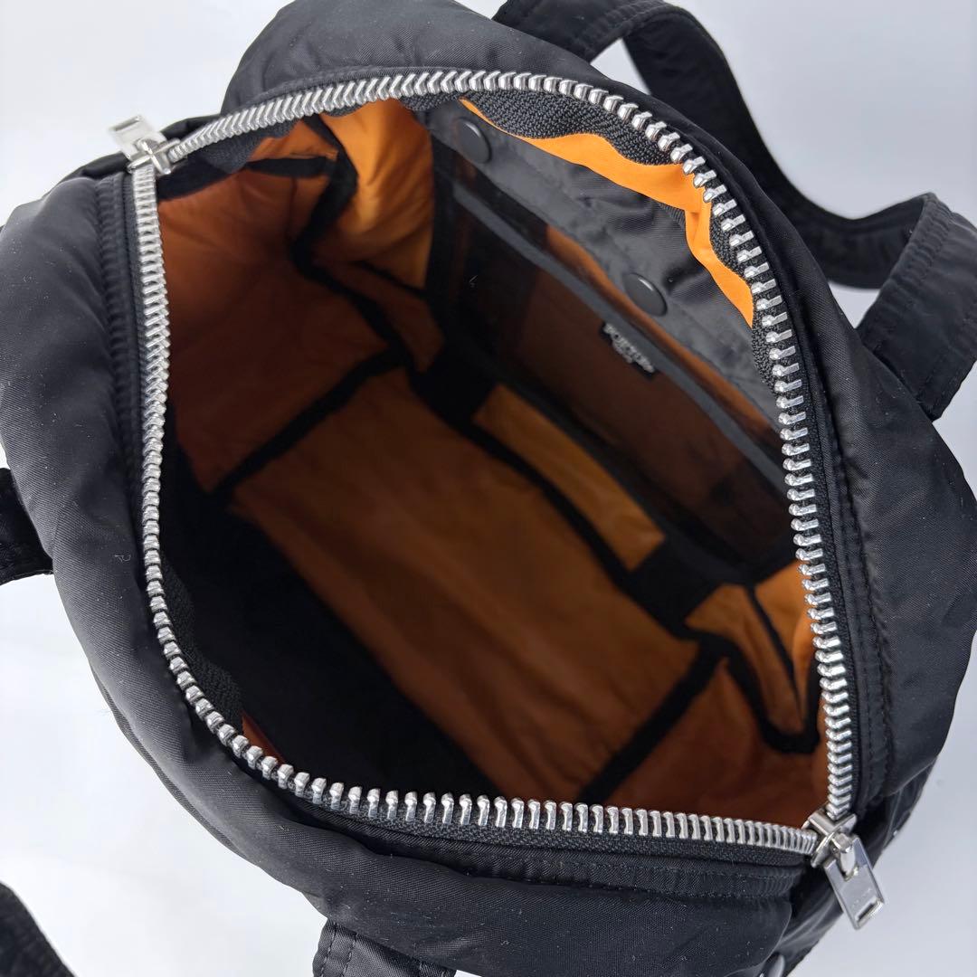ありむらさま専用ポーターPORTERタンカーTANKER BOSTON BAG