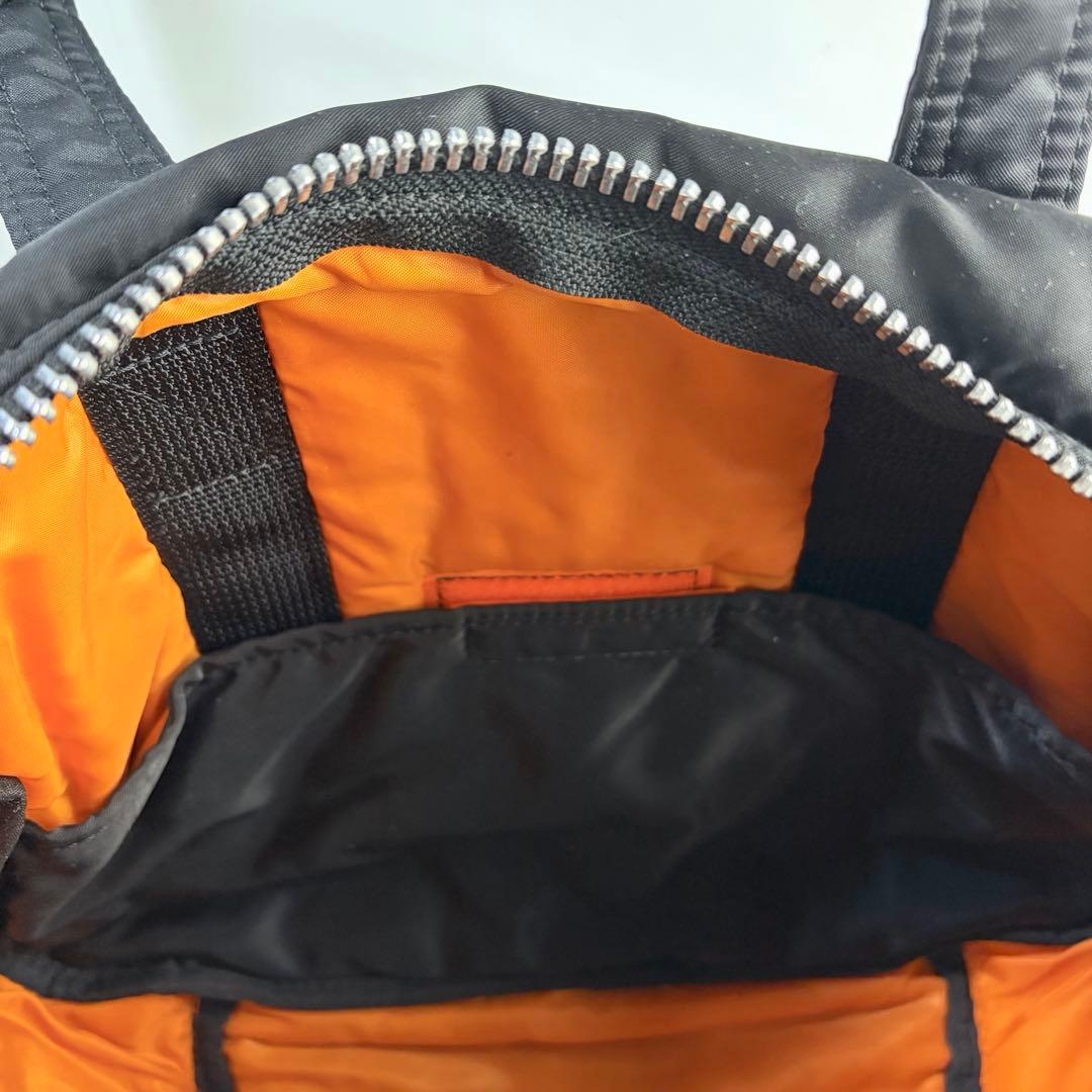ありむらさま専用ポーターPORTERタンカーTANKER BOSTON BAG