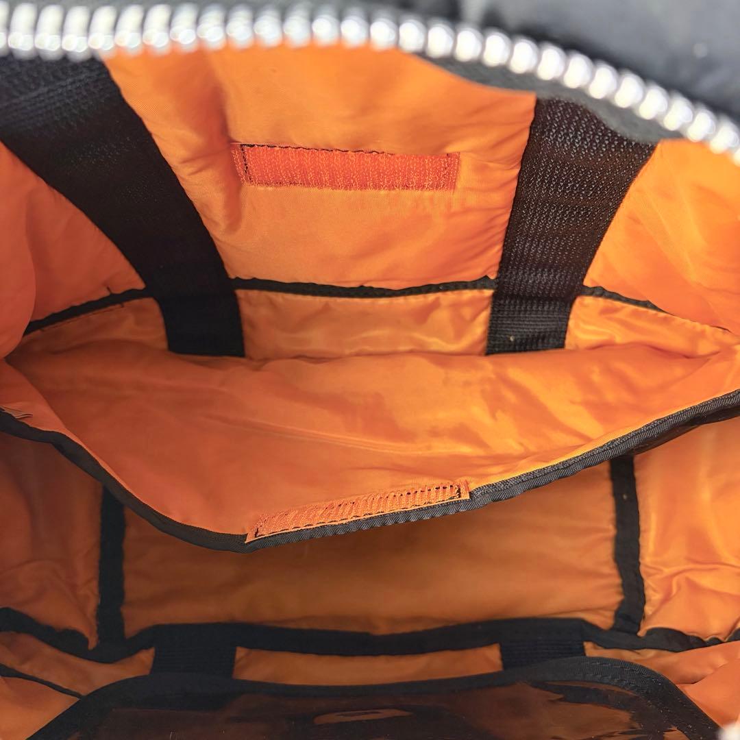 ありむらさま専用ポーターPORTERタンカーTANKER BOSTON BAG