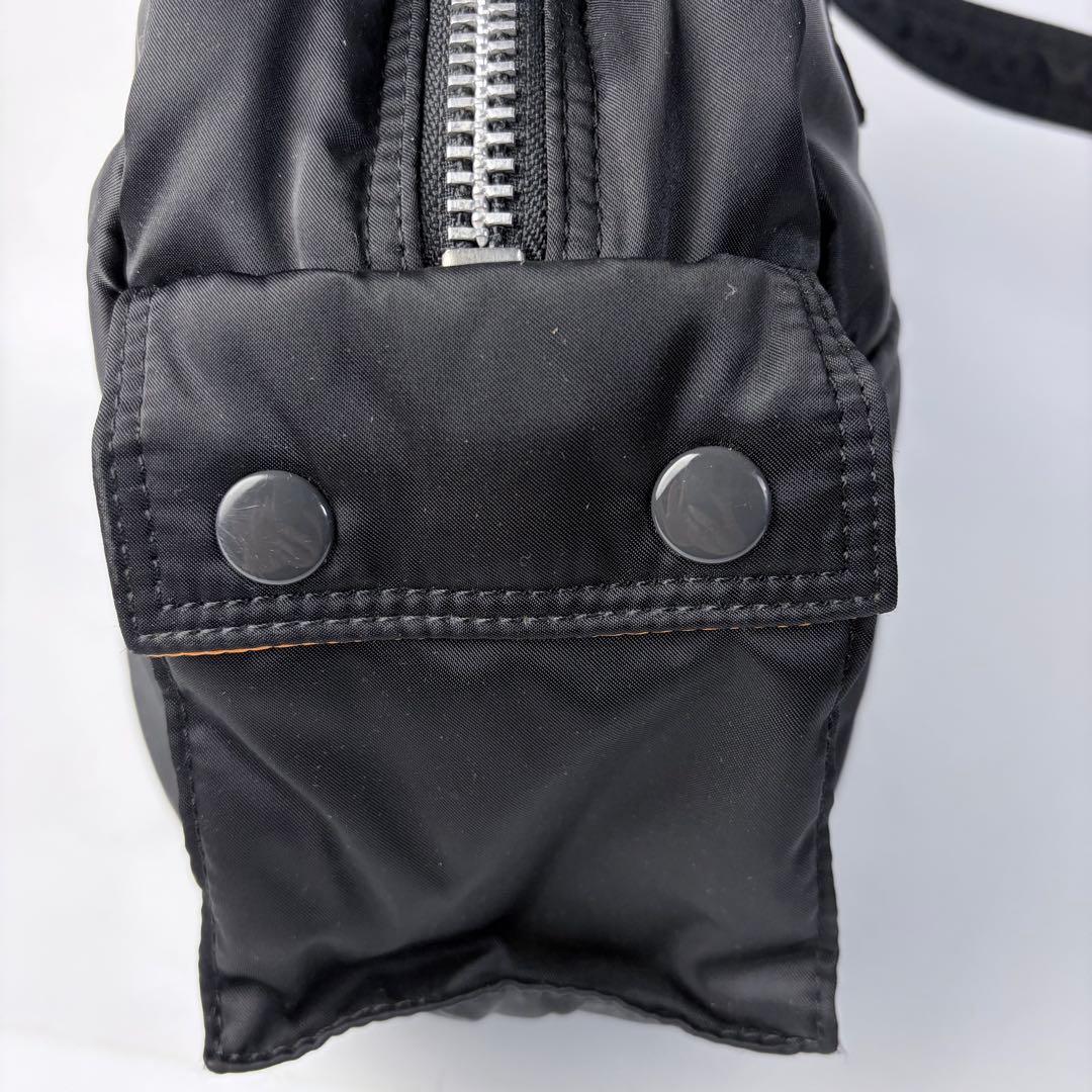 ありむらさま専用ポーターPORTERタンカーTANKER BOSTON BAG
