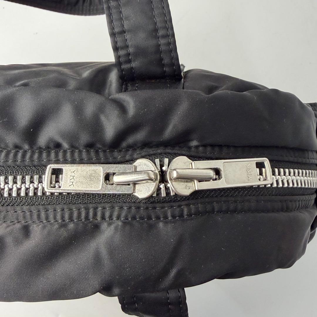 ありむらさま専用ポーターPORTERタンカーTANKER BOSTON BAG