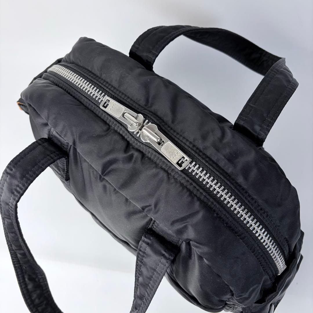 ありむらさま専用ポーターPORTERタンカーTANKER BOSTON BAG