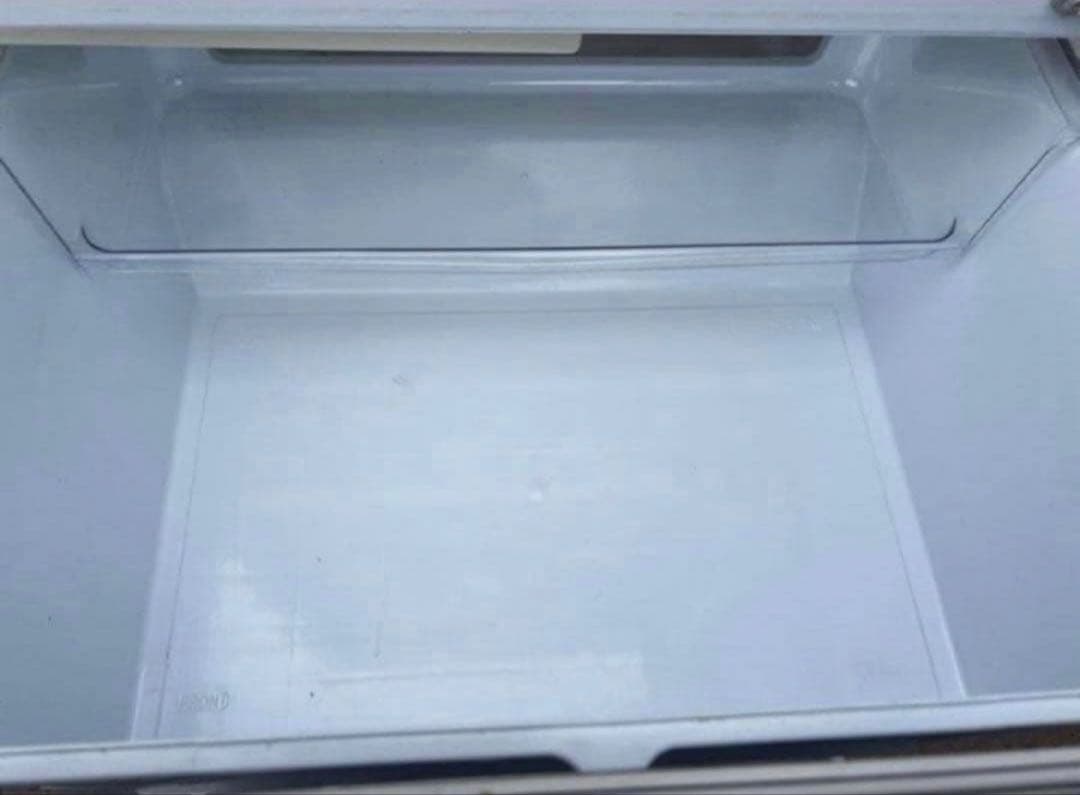 2012年式 335L 三菱 冷蔵庫 MR-C34ET-AS