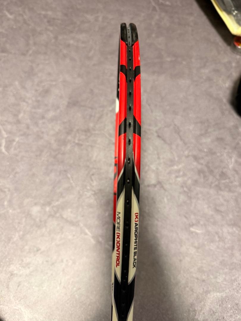 d*3様 Wilson - K six one 90 - グリップ 3