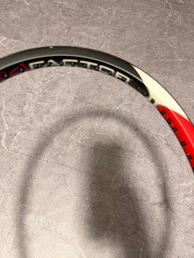 d*3様 Wilson - K six one 90 - グリップ 3