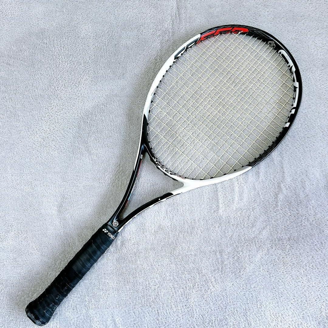 テニスラケット HEAD speed pro 硬式