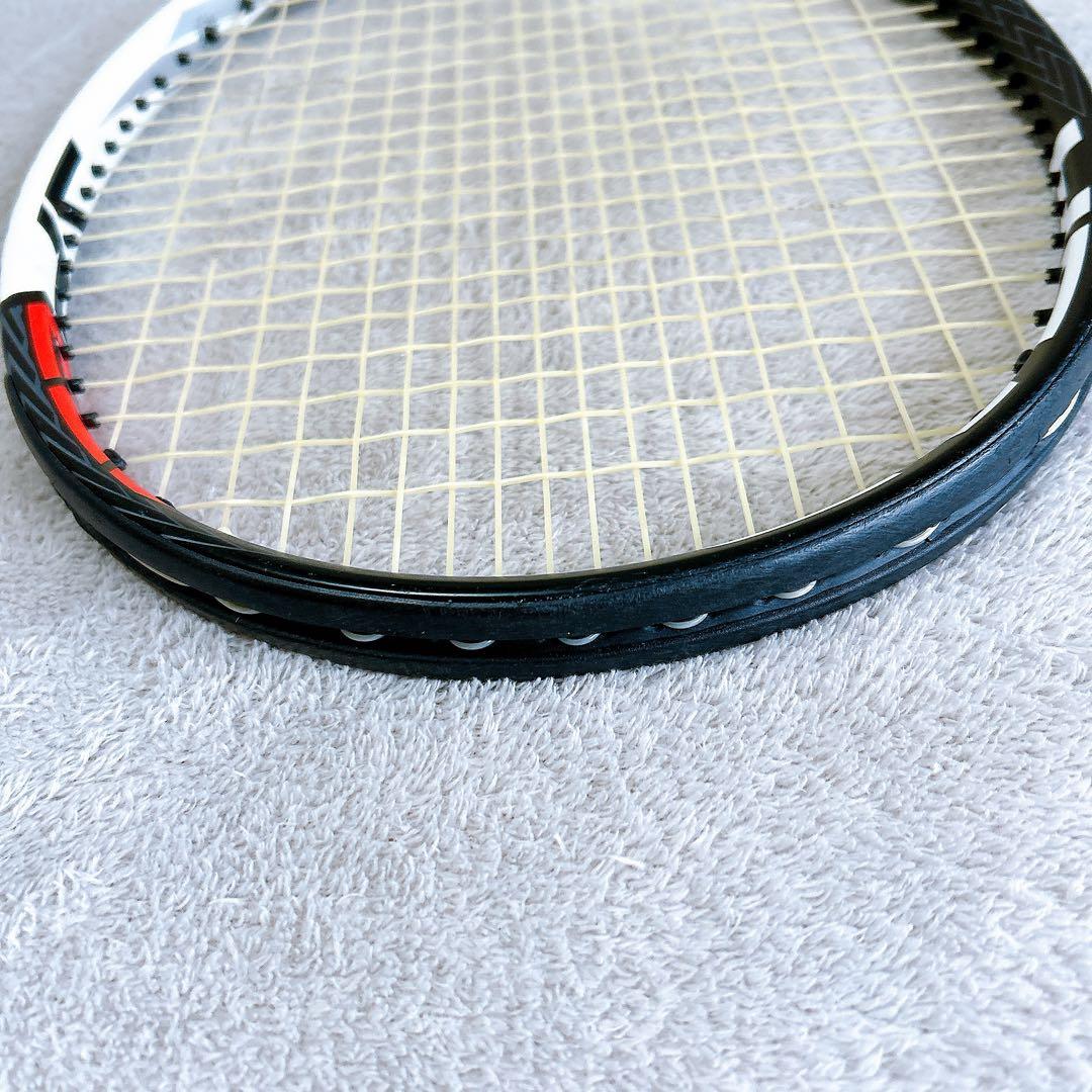 テニスラケット HEAD speed pro 硬式
