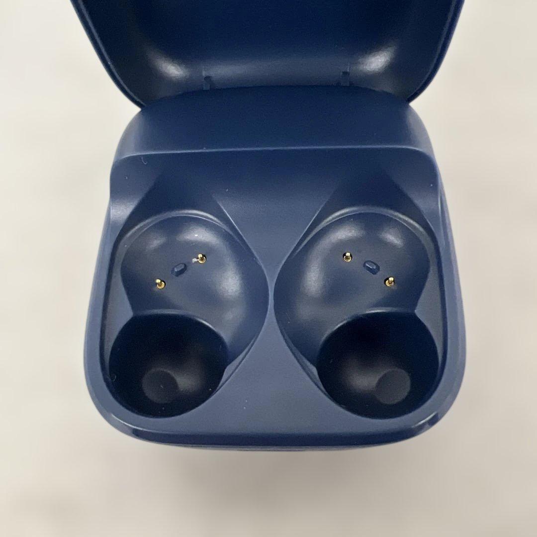 ヘッドホン 602200 Sennheiser ACCENTUM True Wireless