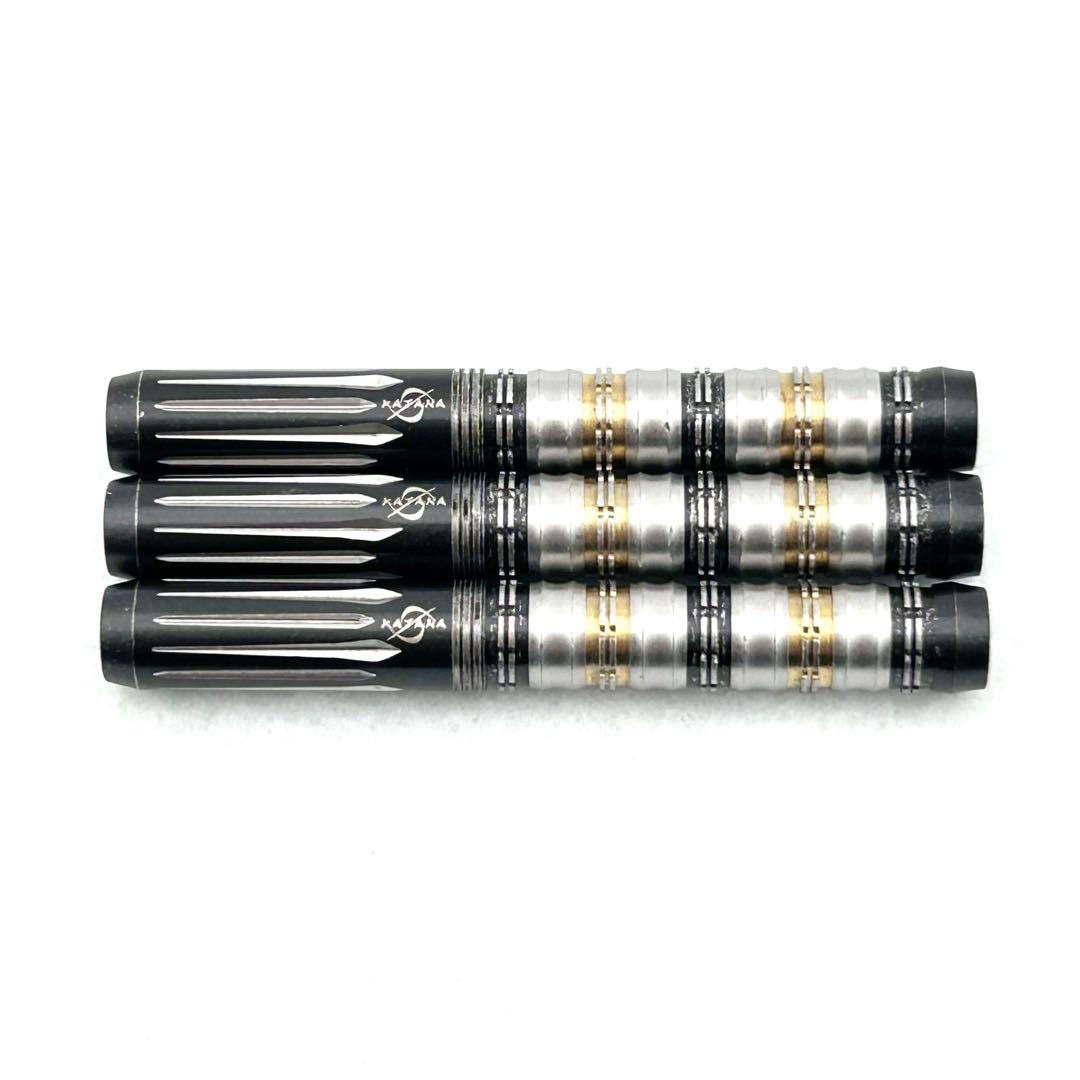 【ダイナスティー】カタナ　名刀 真・菊一文字　2BA　定価13800　美品