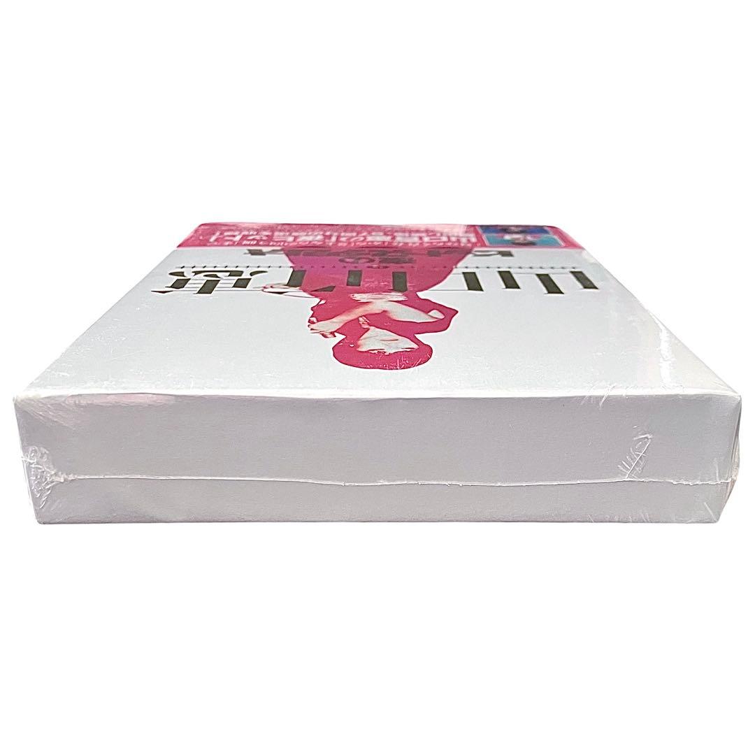山口百恵 / 山口百恵 in 夜のヒットスタジオ DVD-BOX〈6枚組〉