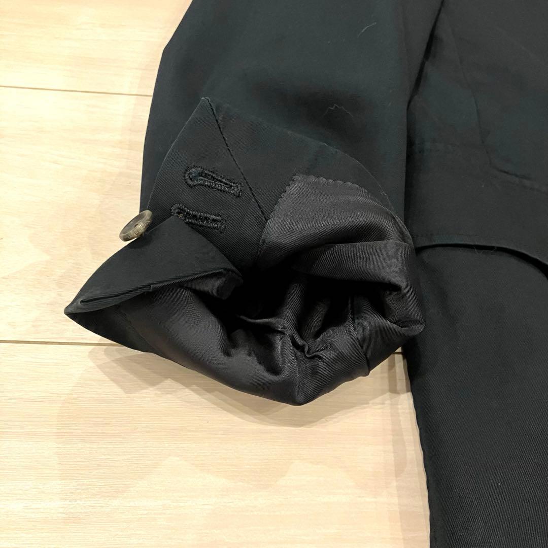 美品✨Polo by Ralph Lauren モールスキン テーラード 黒 M
