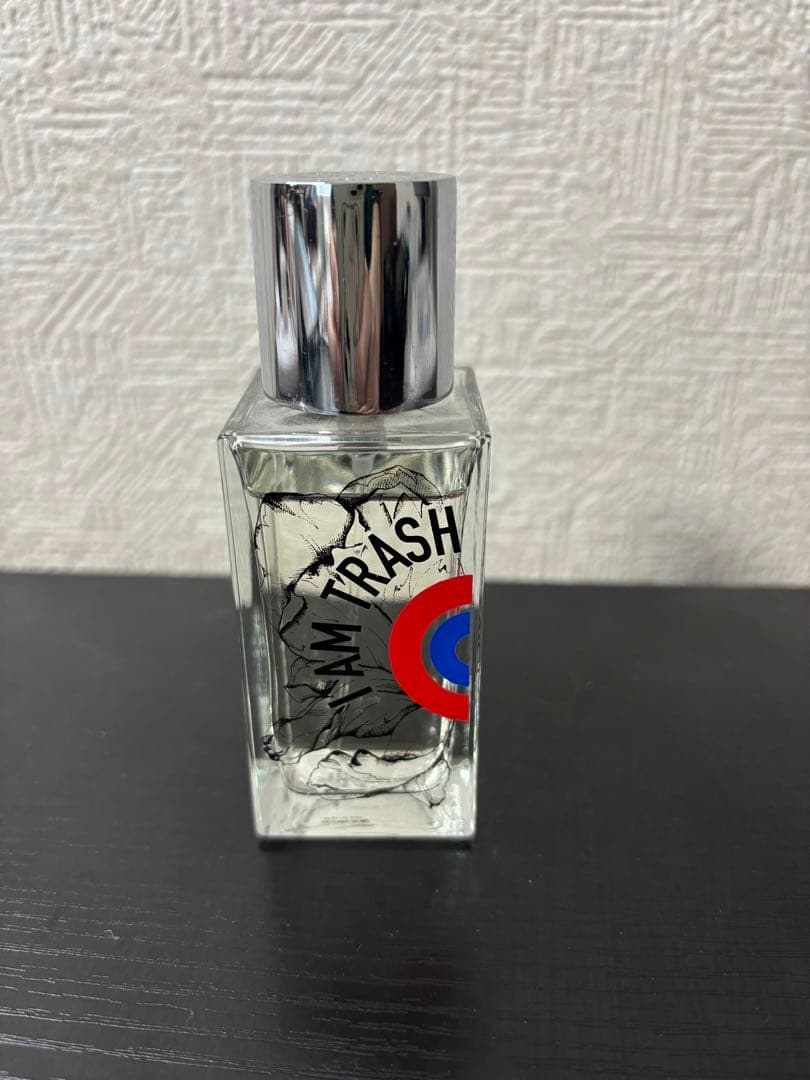 (ゆうり)ETATLIBRE D'ORANGE IAM TRASH50ml