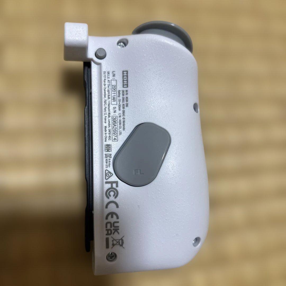 Nintendo Switch 本体 水色コントローラー、その他付き