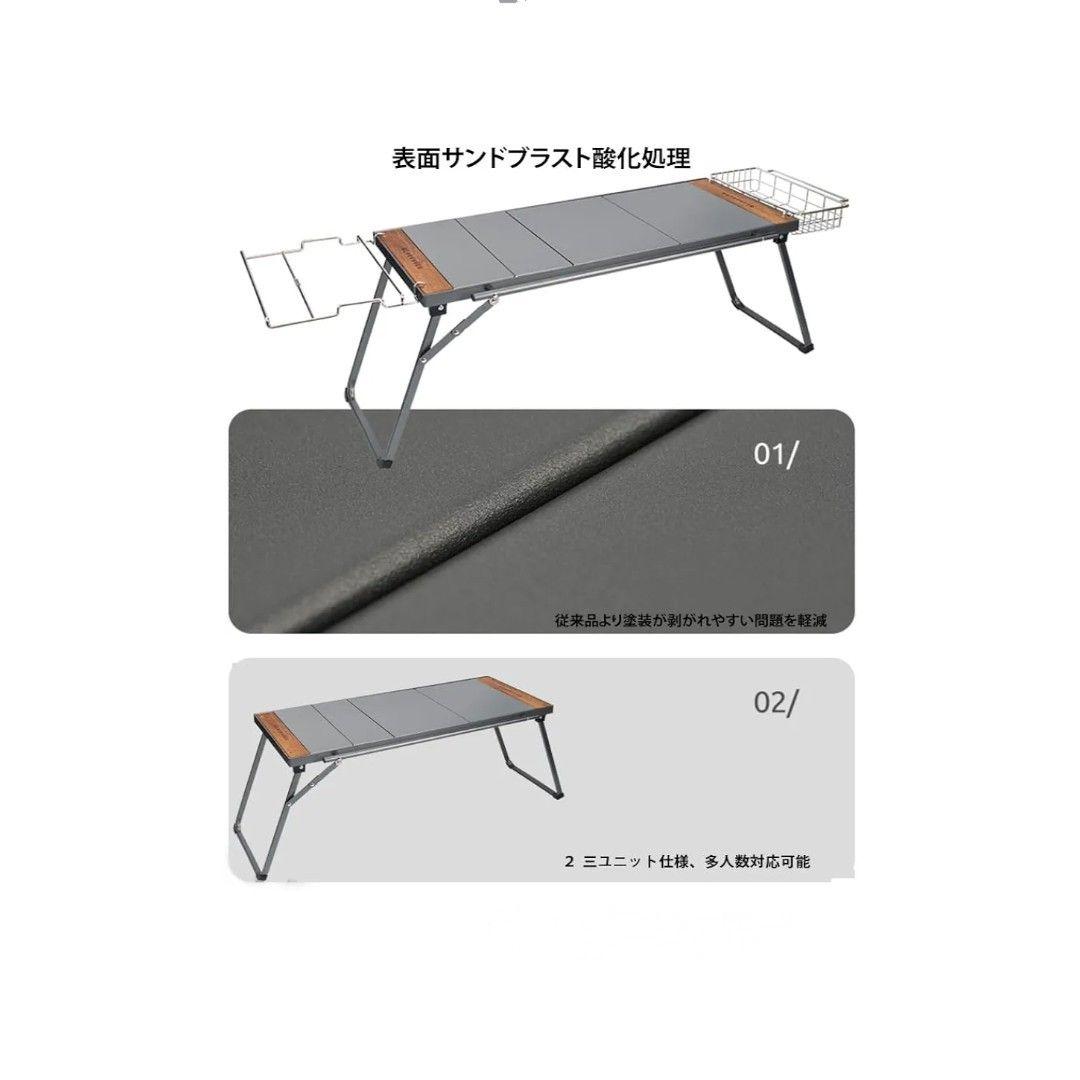 かっちゃん　ブラックディア(BLACK DEER) 塗装酸化処理モデル