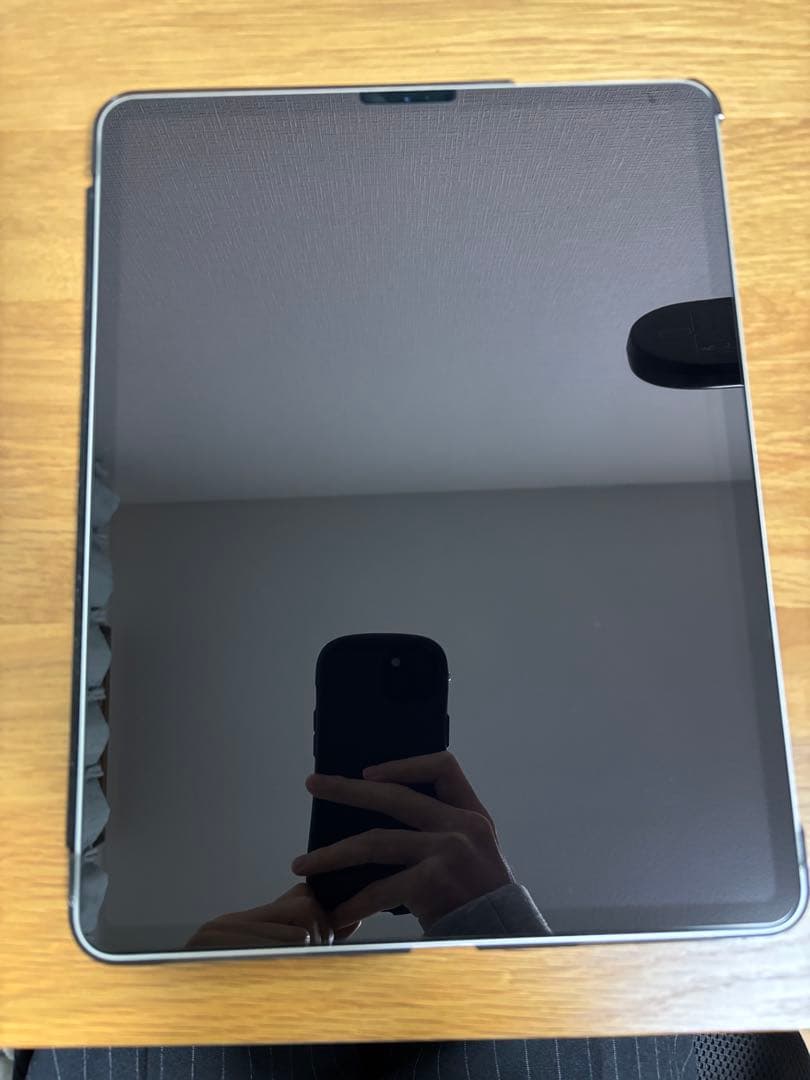 美品　iPad Pro 12.9インチ　第3世代 64GB Wi-Fiモデル
