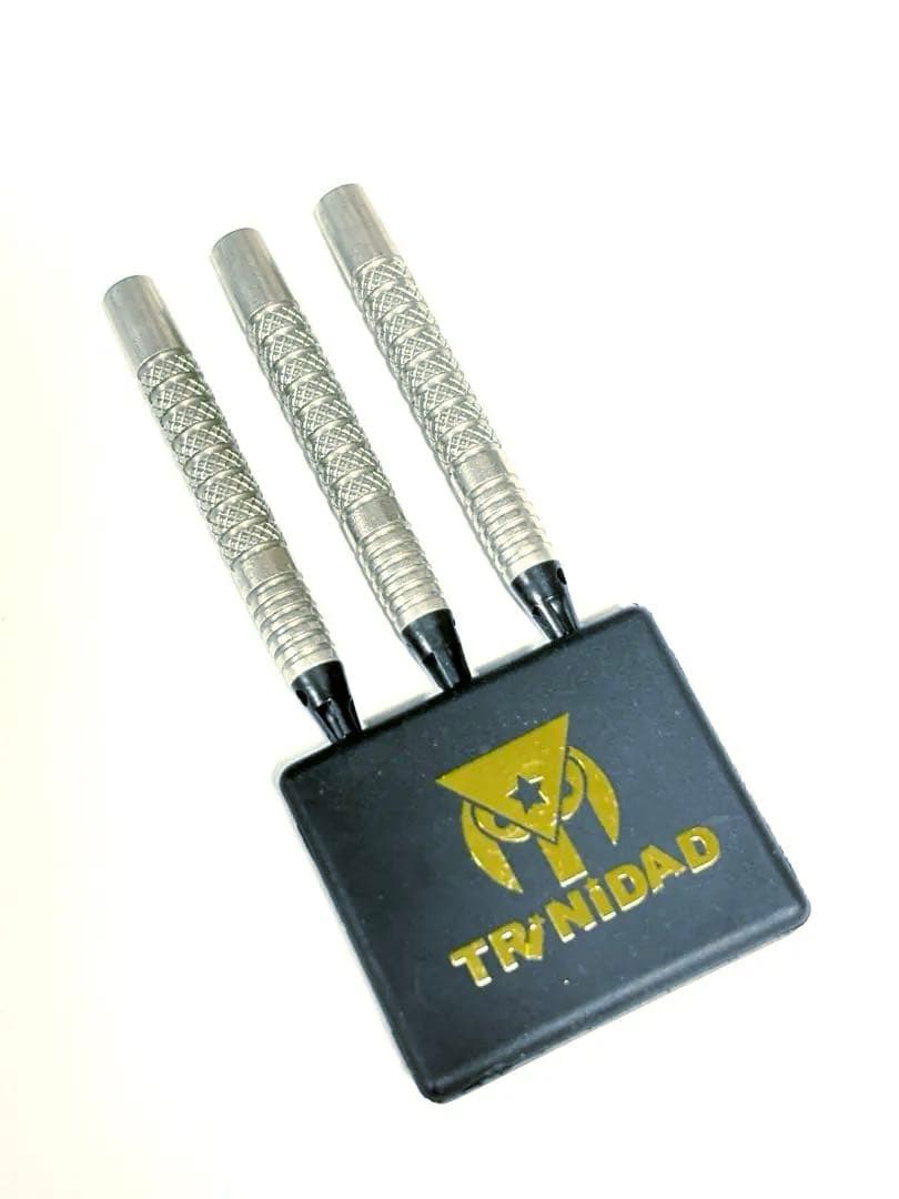 TRiNiDAD PRO EDER4 トリニダード プロ エデル4 吉野洋幸