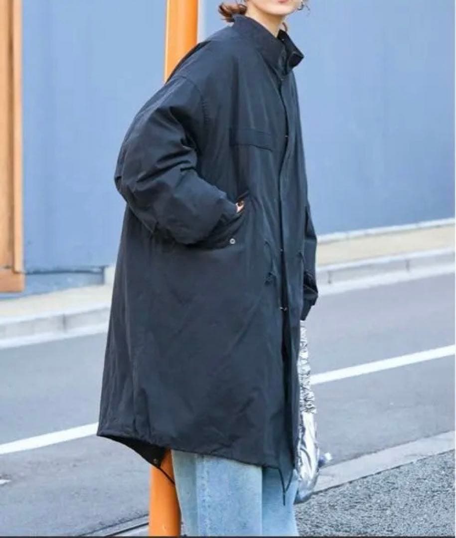 FREAK'S STORE M65 モッズコート　ライナーなし