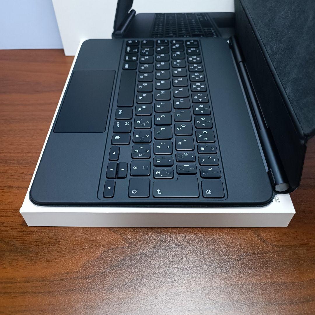 (美品) iPad Magic Keyboard Air、Pro 11
