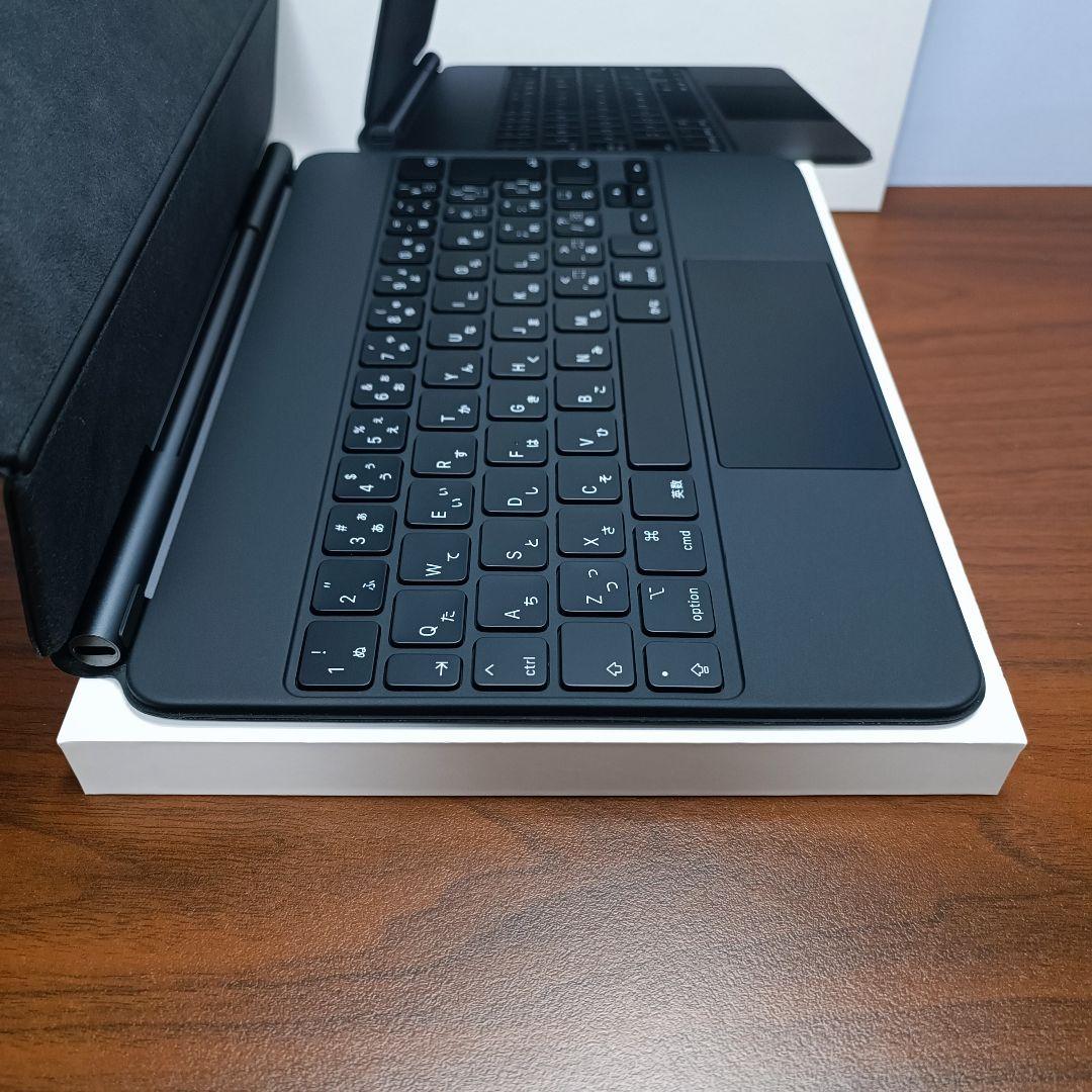 (美品) iPad Magic Keyboard Air、Pro 11