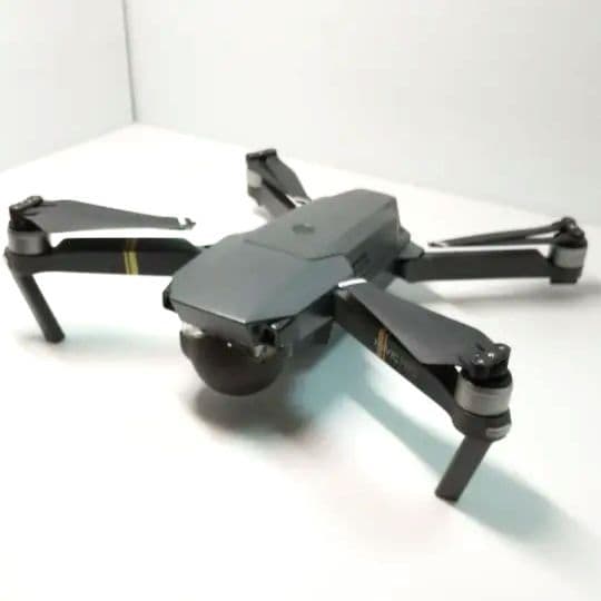 ドローン Mavic Pro（機体のみ）
