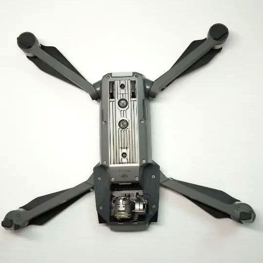 ドローン Mavic Pro（機体のみ）