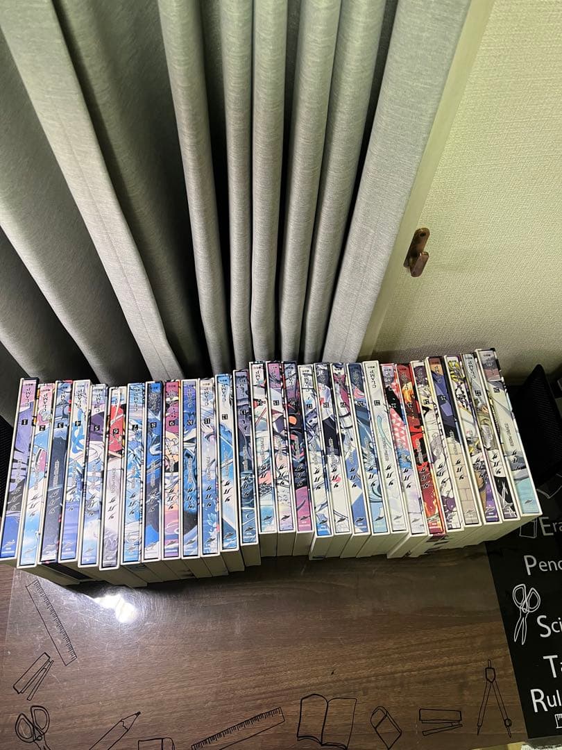 ツバサ・クロニクル全巻　豪華版