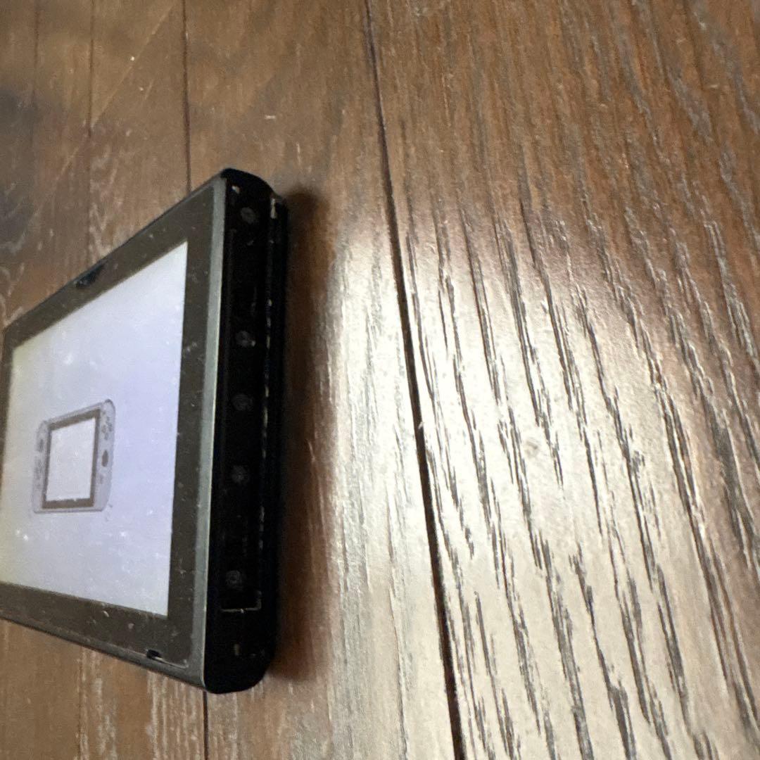 Nintendo Switch 本体 値下げあまり考えてません！