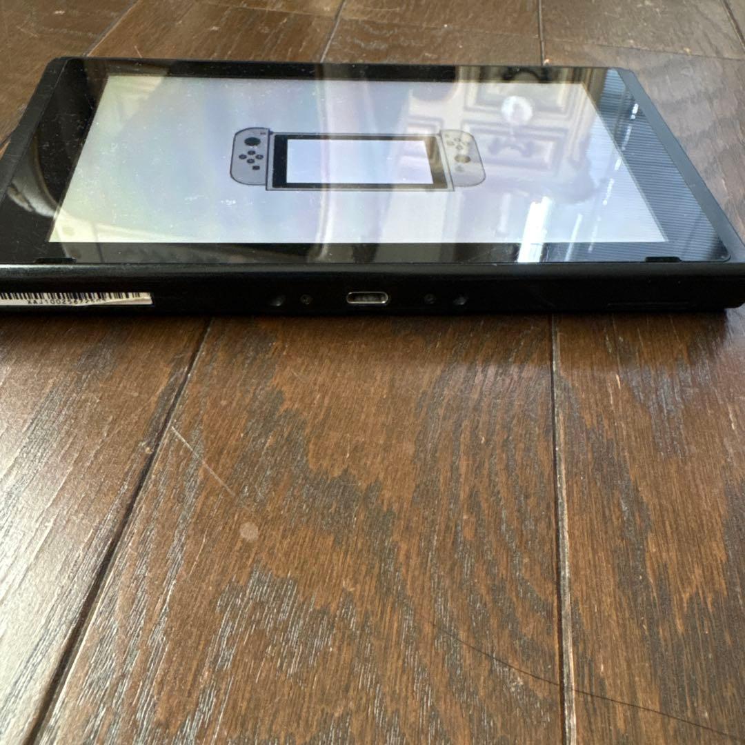 Nintendo Switch 本体 値下げあまり考えてません！