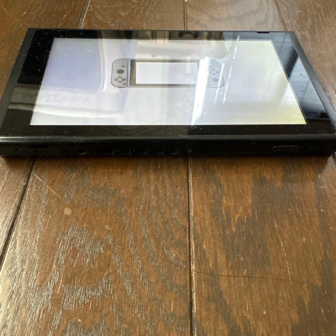 Nintendo Switch 本体 値下げあまり考えてません！