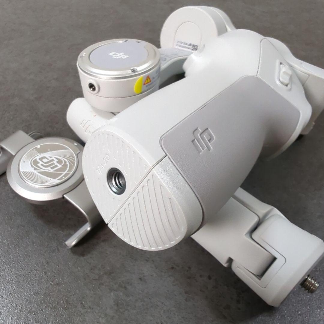 新品級 DJI Osmo Mobile SE ジンバル 手ぶれ補正 スタビライザ