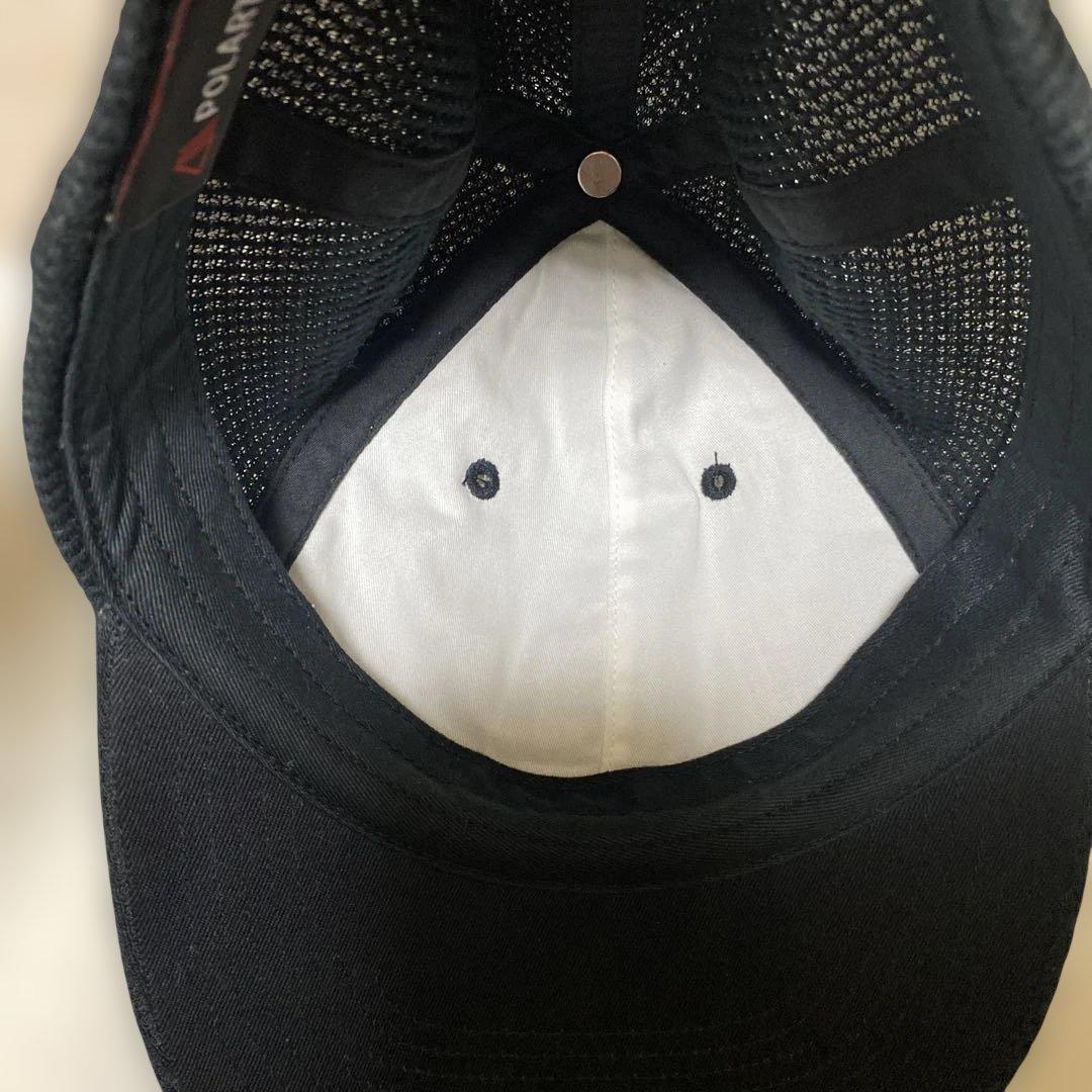 最終SALE 美品Supreme Waffle Small Box6-Panel