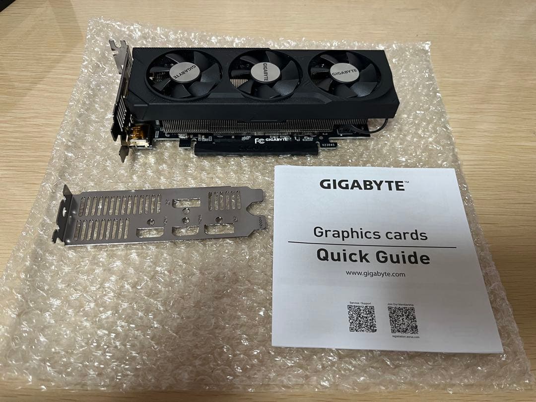【送料込み】グラボNVIDIA GeForce RTX 4060