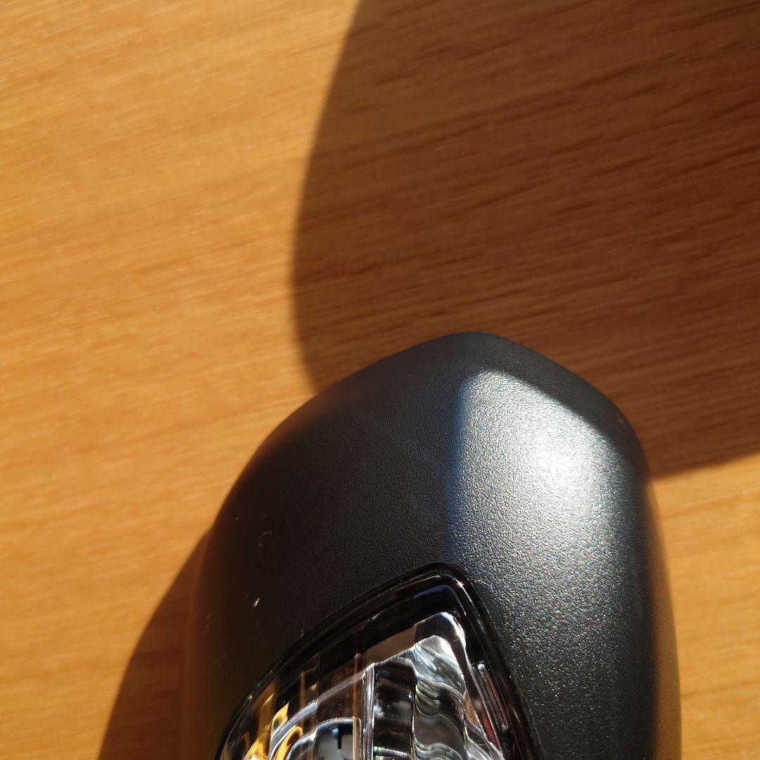【純正】ドゥカティ パニガーレ V2 ミラー 左右セット（LEDウィンカー付）