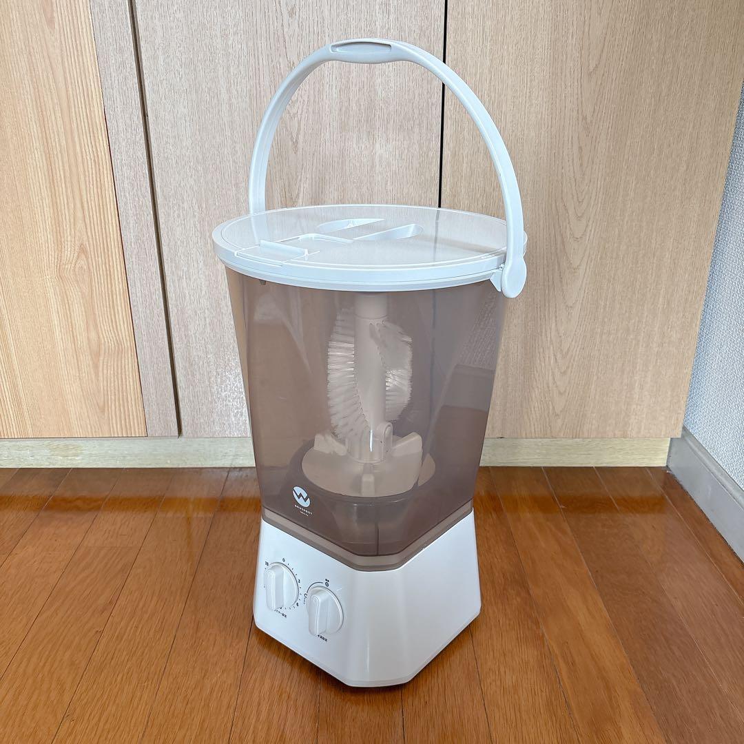 ブラッシュボーイ TOM-12 Pro 2025年製 靴洗い機 動作確認済み